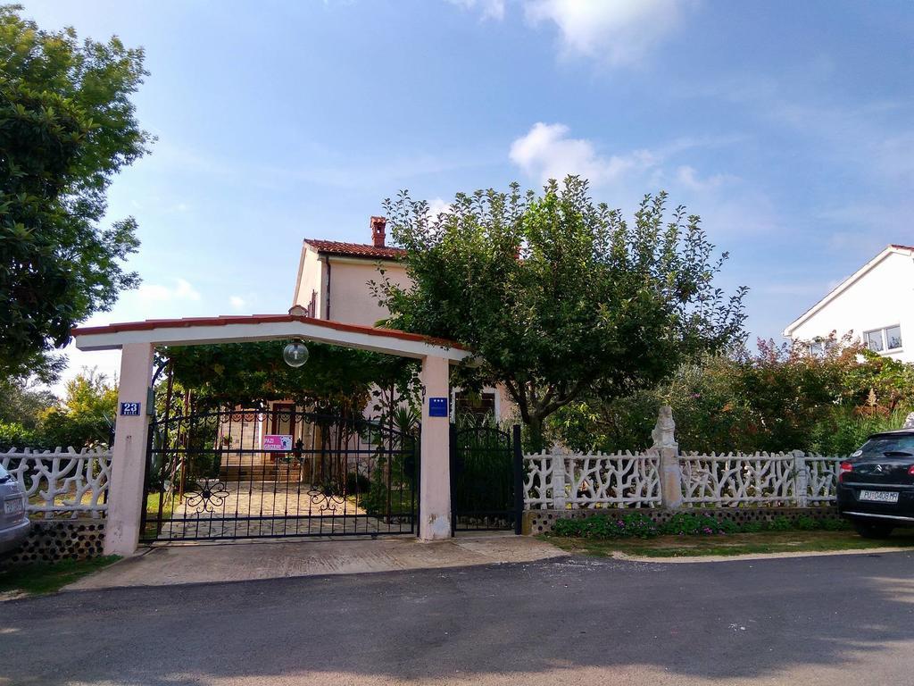 Gracijana * Пореч